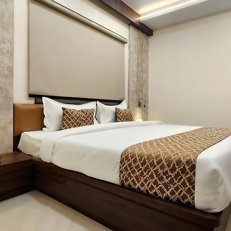 Kashi Vilaa Varanasi Exterior foto
